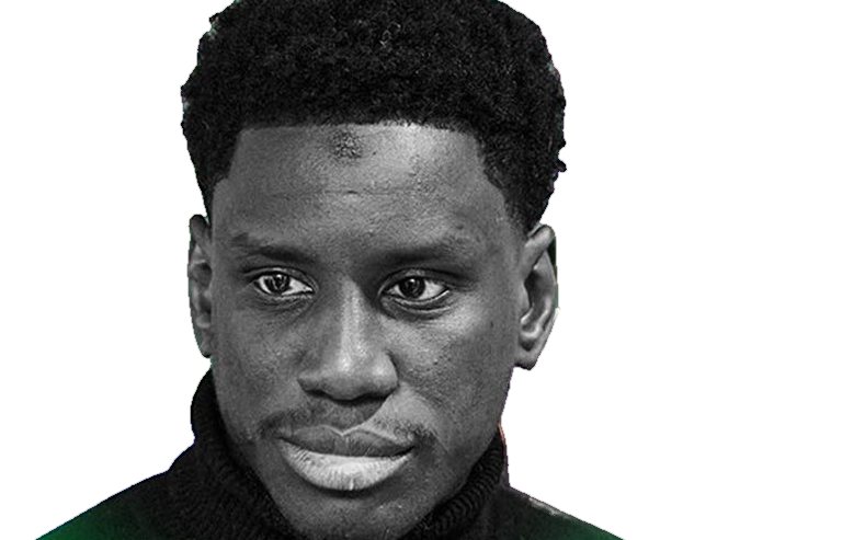 Demba Ba, du terrain à l’entrepreneuriat