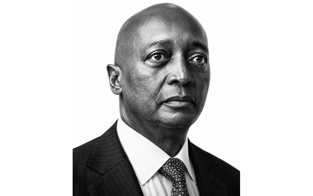 Patrice Motsepe, l’homme qui a remis les comptes de la CAF à l’équilibre