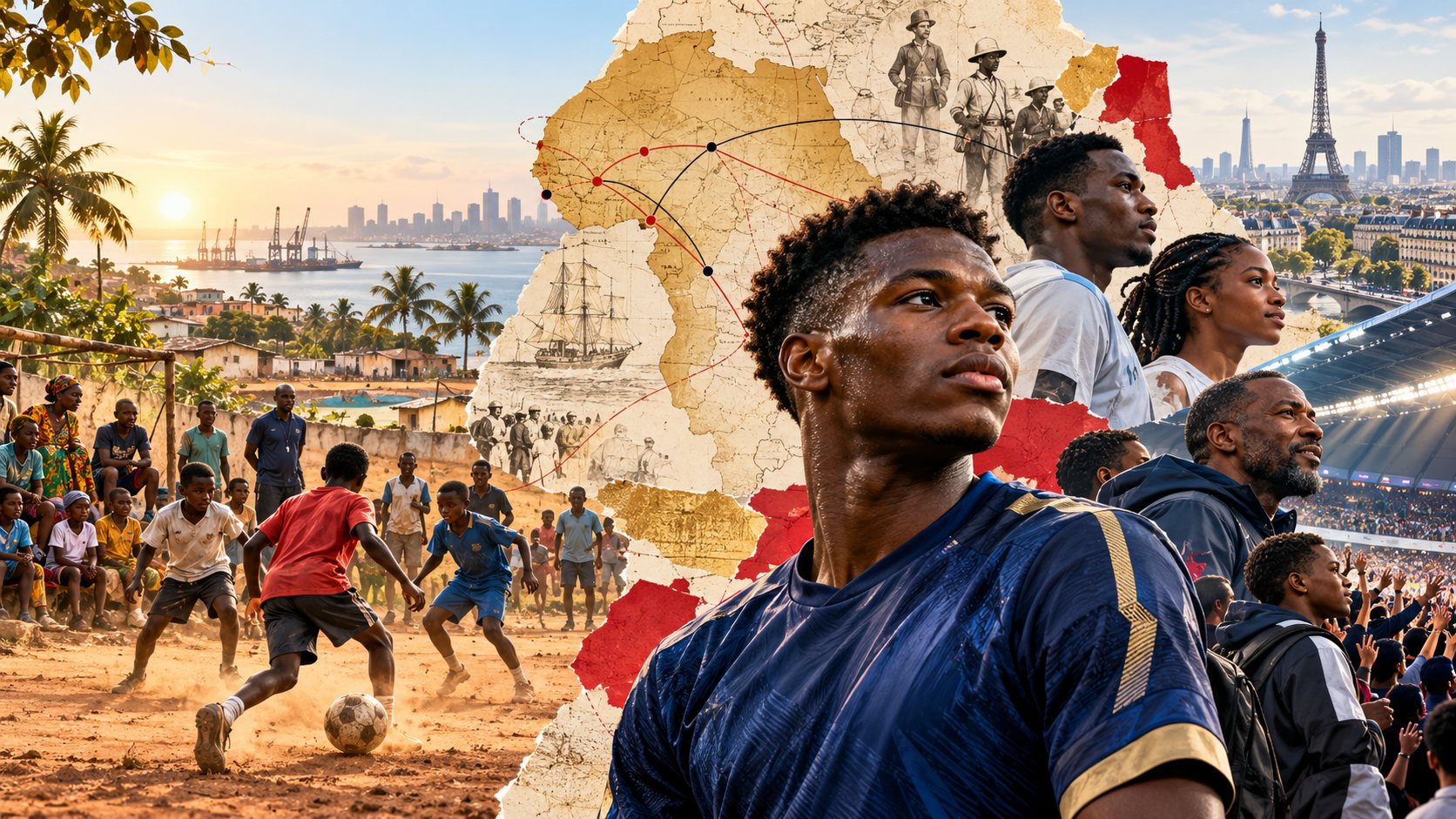 L’Empire du ballon