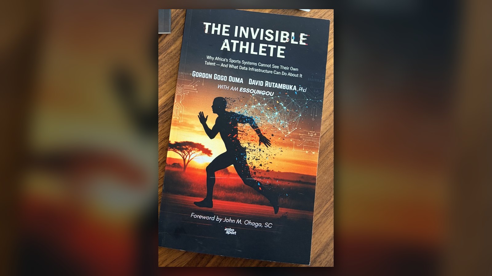L’athlète invisible